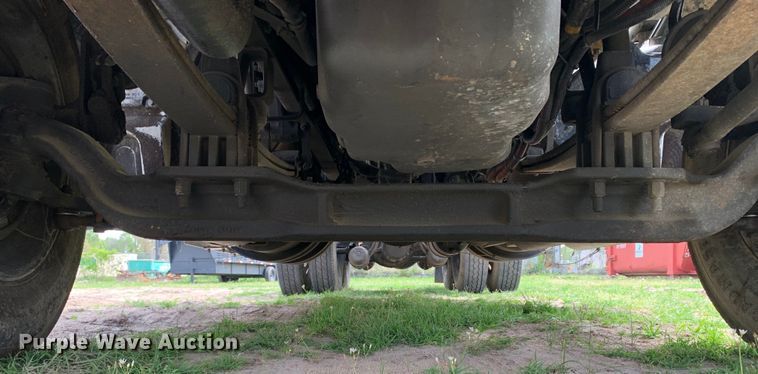 image for item DM7780 2015 Kenworth T880 semi truck