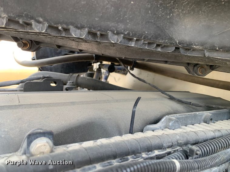 image for item DM7780 2015 Kenworth T880 semi truck