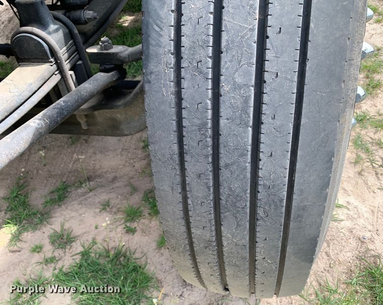 image for item DM7780 2015 Kenworth T880 semi truck