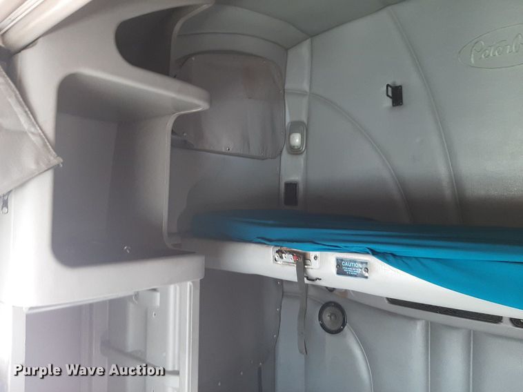 image for item DP2681 2013 Peterbilt 587 semi truck