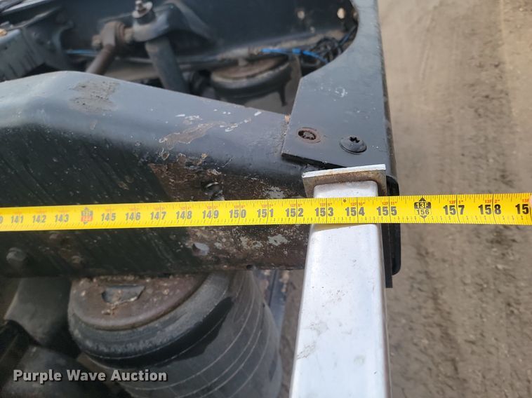 image for item DP3421 2005 Peterbilt 379 semi truck