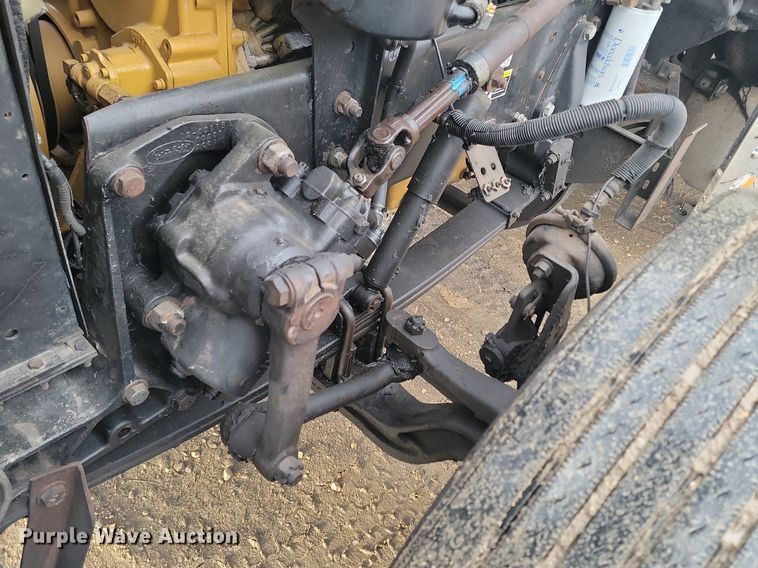 image for item DP3421 2005 Peterbilt 379 semi truck