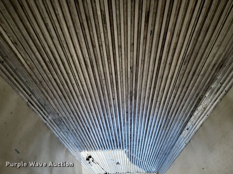 image for item DP3425 2009 Great Dane SUP-1114-11053 refrigerated van trailer