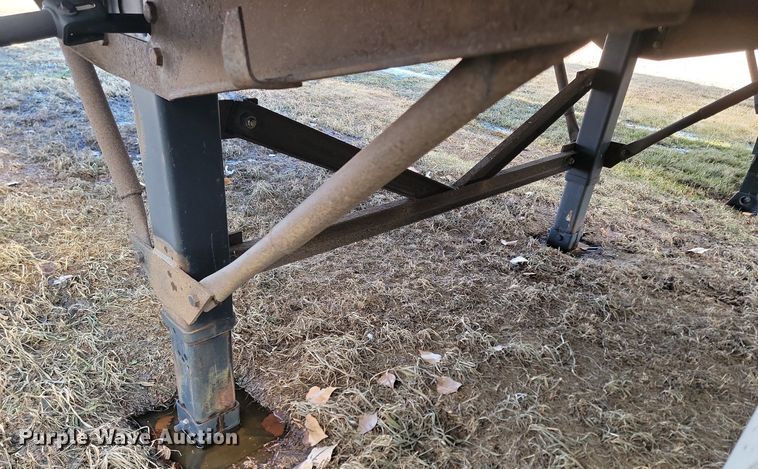 image for item DP3425 2009 Great Dane SUP-1114-11053 refrigerated van trailer