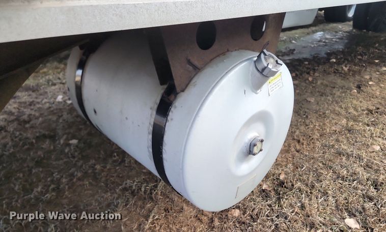 image for item DP3425 2009 Great Dane SUP-1114-11053 refrigerated van trailer