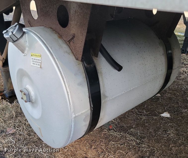 image for item DP3425 2009 Great Dane SUP-1114-11053 refrigerated van trailer