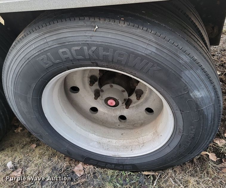 image for item DP3425 2009 Great Dane SUP-1114-11053 refrigerated van trailer