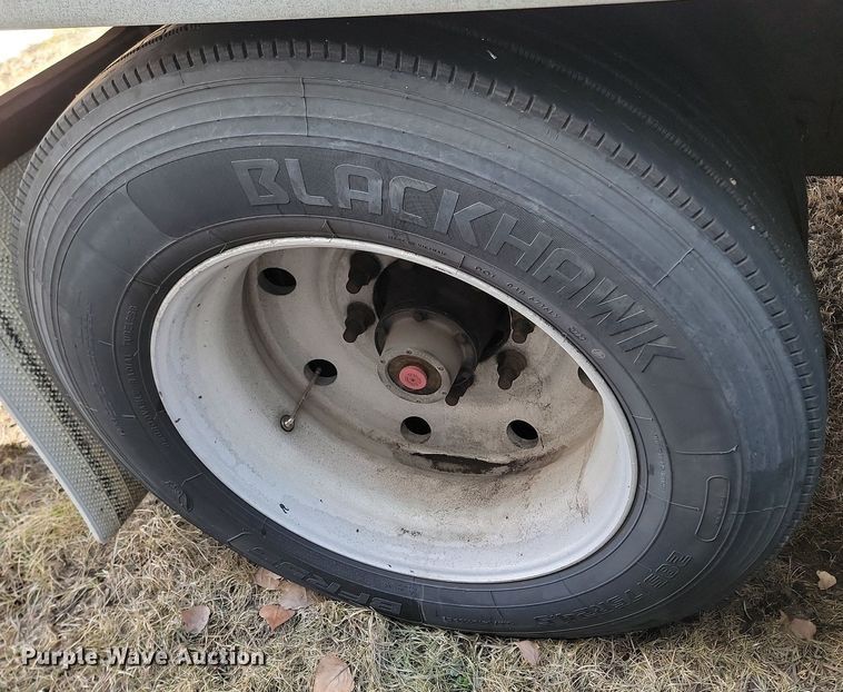 image for item DP3425 2009 Great Dane SUP-1114-11053 refrigerated van trailer