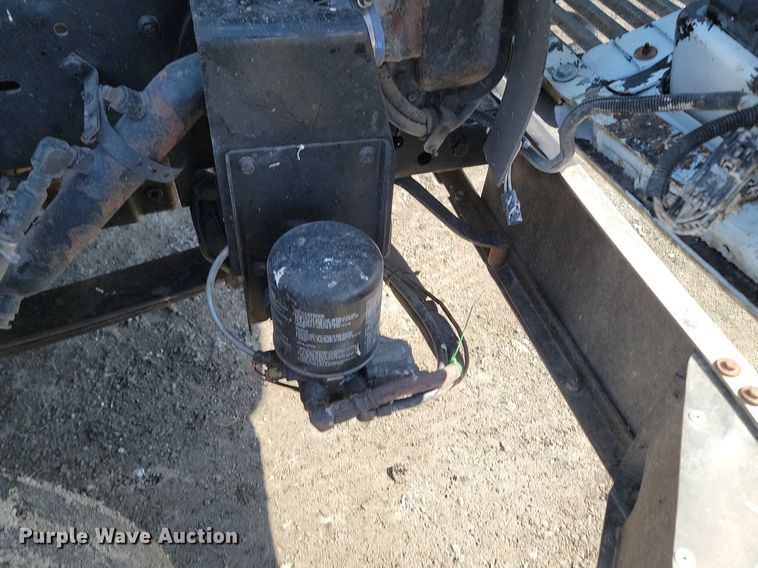 image for item DP3428 2000 Freightliner  FLD semi truck