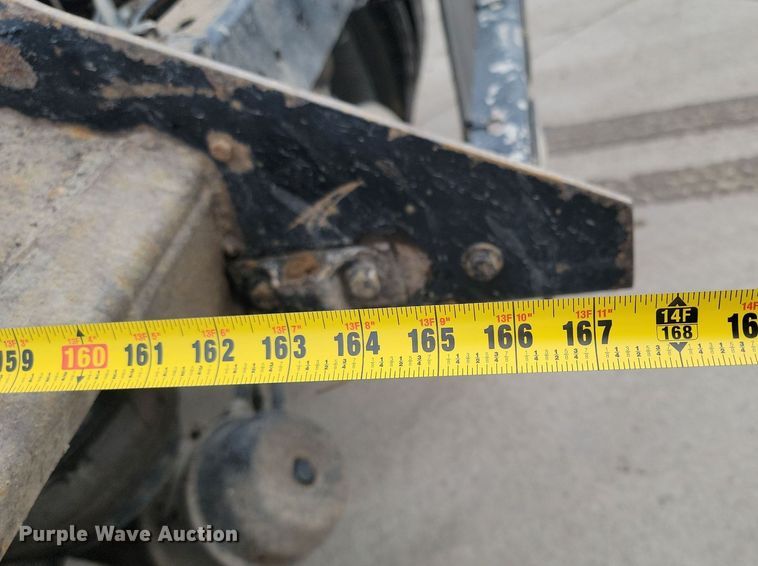 image for item DP3433 2003 Kenworth  T800 semi truck