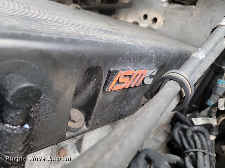 image for item DP3433 2003 Kenworth  T800 semi truck