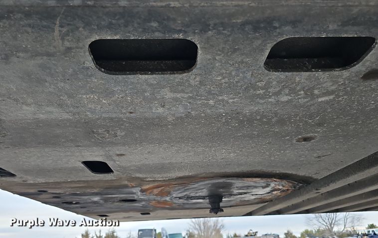 image for item DQ8642 2012 Hyundai Translead VI2530152-AJS dry van trailer