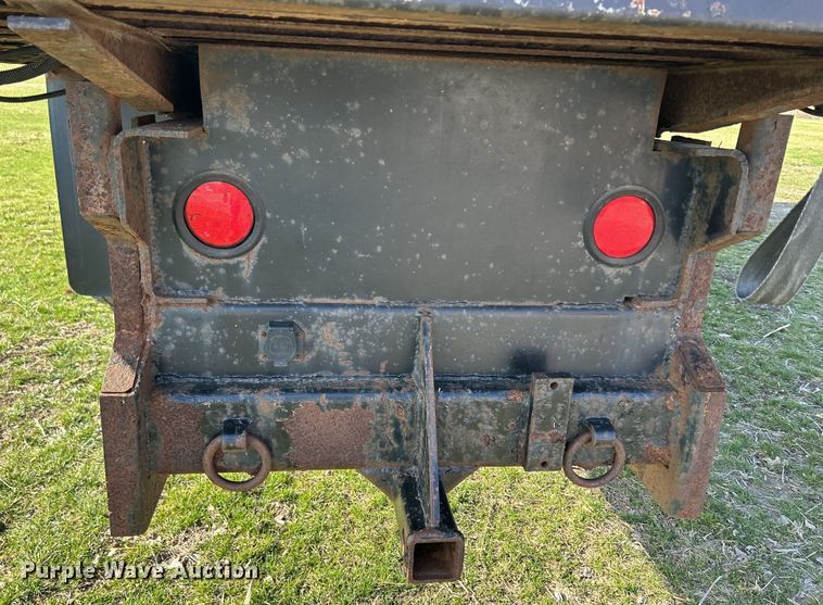 image for item DS0840 2013 International 4300M7 box truck