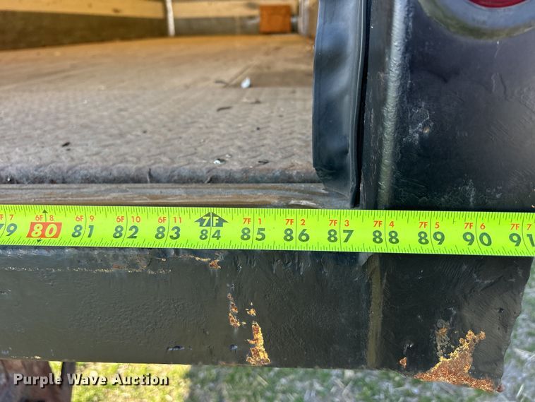 image for item DS0840 2013 International 4300M7 box truck