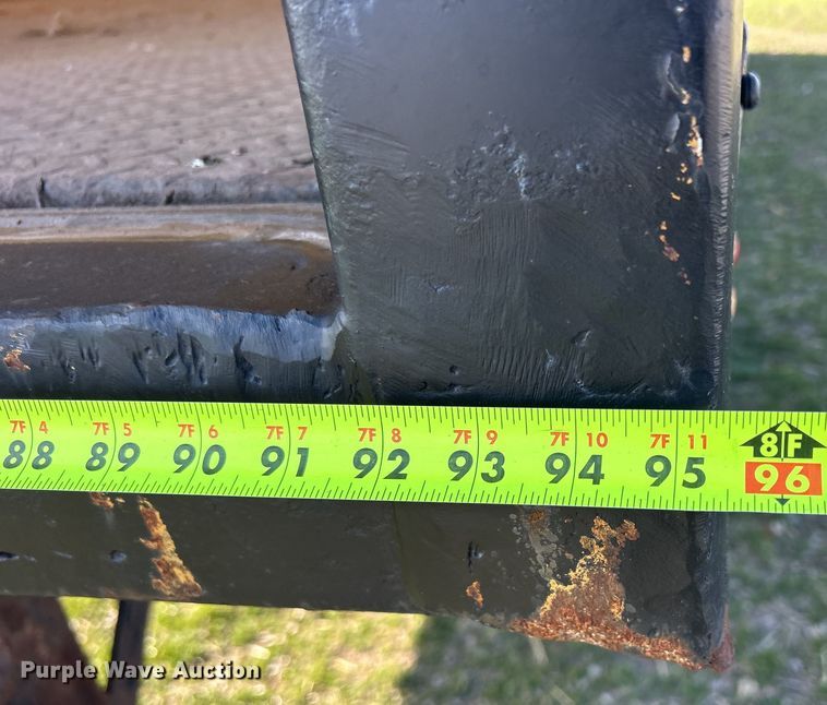 image for item DS0840 2013 International 4300M7 box truck