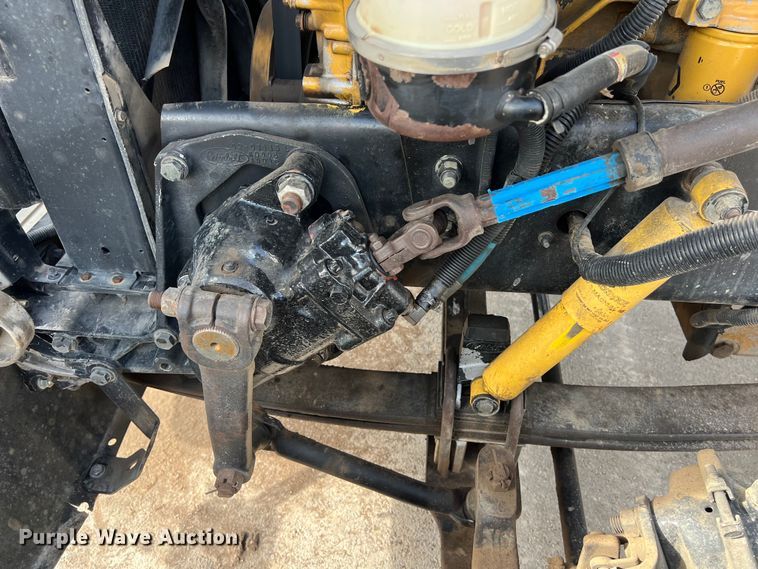 image for item DS2926 2007 Peterbilt  379 semi truck