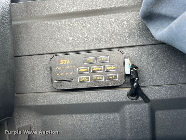 image for item EG1259 2016 Caterpillar CT660S semi truck