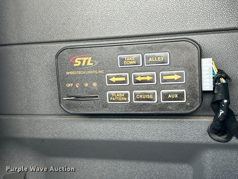 image for item EG1259 2016 Caterpillar CT660S semi truck