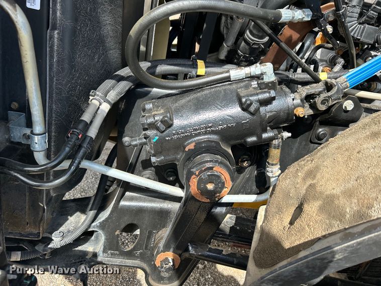 image for item EG1259 2016 Caterpillar CT660S semi truck