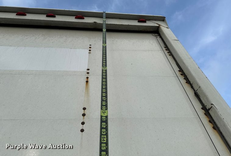 image for item EG1310 2013 Kenworth T370 box truck