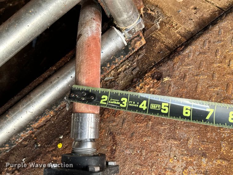 image for item EG1310 2013 Kenworth T370 box truck