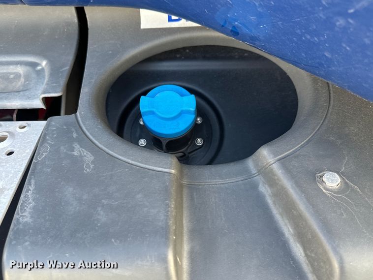 image for item EH3837 2017 International  PROSTAR  semi truck