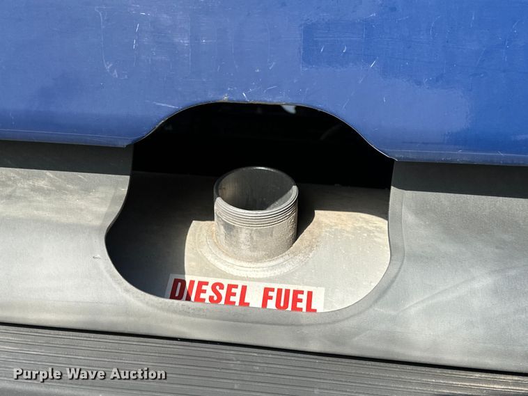 image for item EH3837 2017 International  PROSTAR  semi truck