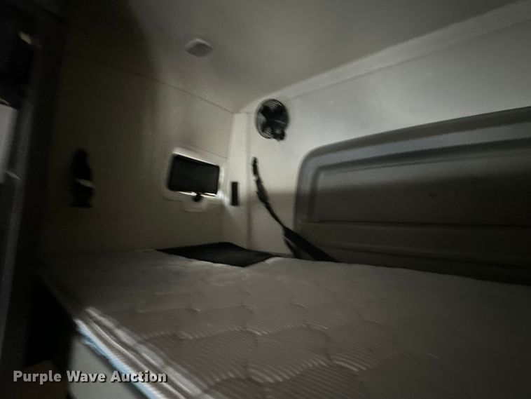 image for item EH3837 2017 International  PROSTAR  semi truck