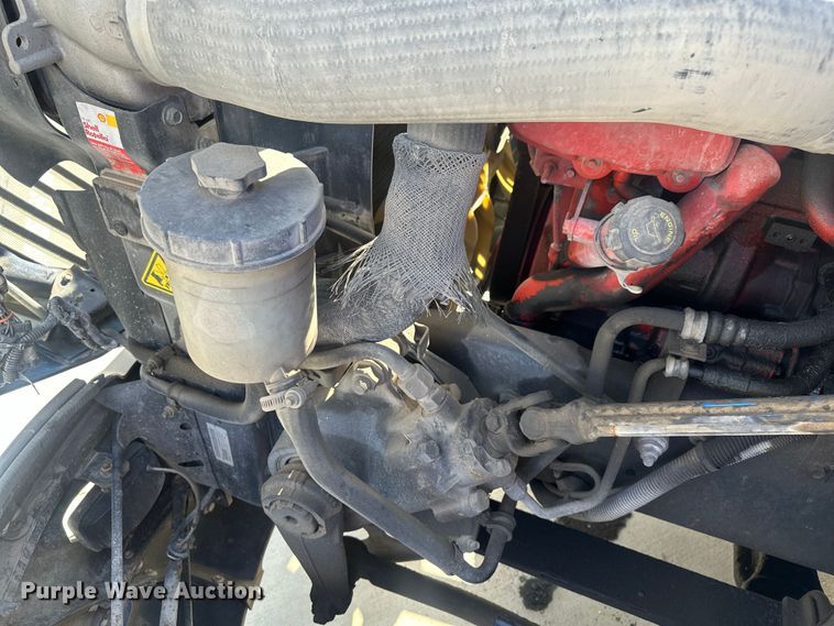 image for item EH3837 2017 International  PROSTAR  semi truck