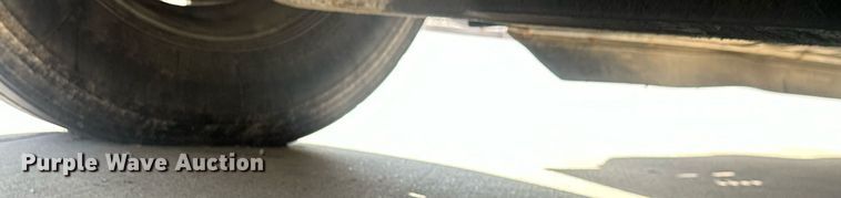 image for item EH3837 2017 International  PROSTAR  semi truck