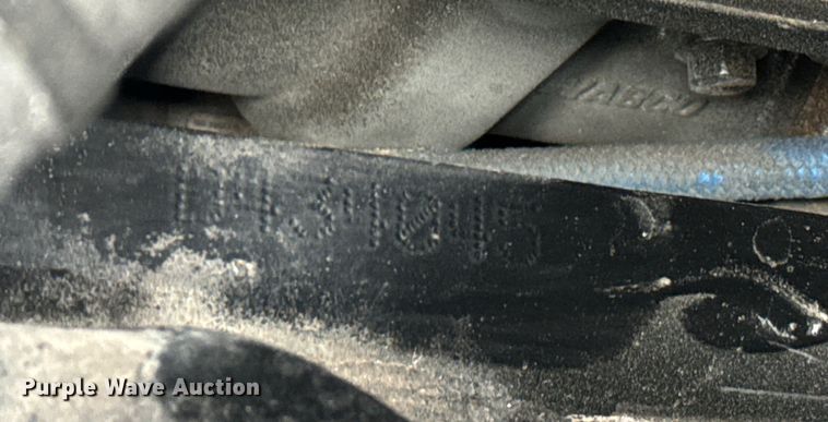 image for item EH3849 2017 Peterbilt  579 semi truck