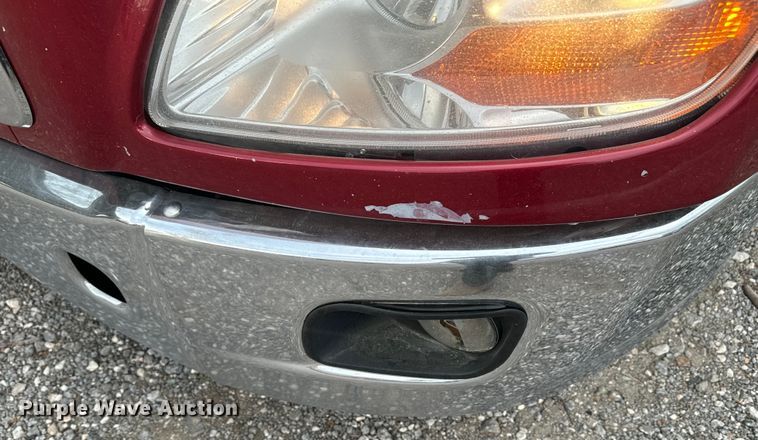 image for item EH3850 2017 Peterbilt 579 semi truck