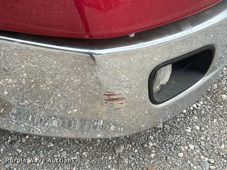 image for item EH3850 2017 Peterbilt 579 semi truck