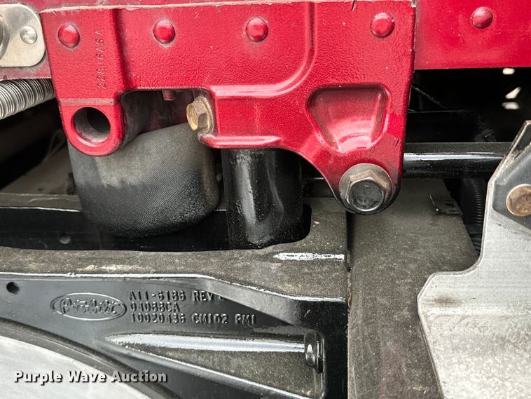 image for item EH3850 2017 Peterbilt 579 semi truck