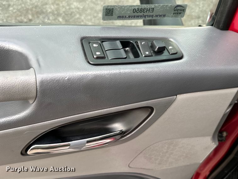 image for item EH3850 2017 Peterbilt 579 semi truck