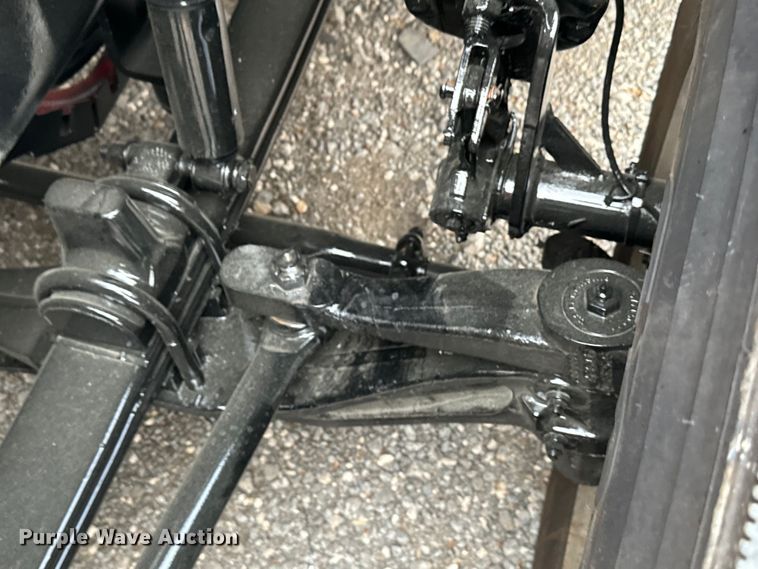 image for item EH3850 2017 Peterbilt 579 semi truck