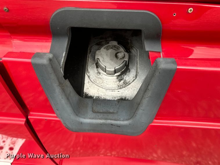 image for item EH3851 2017 Freightliner  Cascadia  semi truck