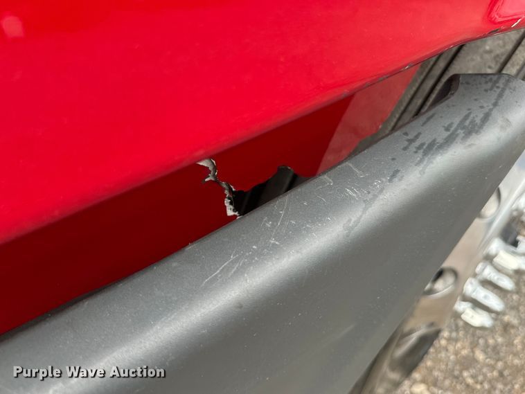 image for item EH3851 2017 Freightliner  Cascadia  semi truck