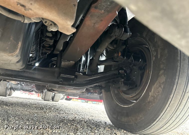 image for item EH3851 2017 Freightliner  Cascadia  semi truck