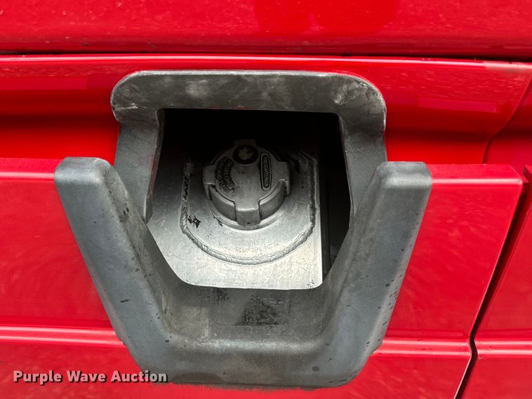 image for item EH3851 2017 Freightliner  Cascadia  semi truck