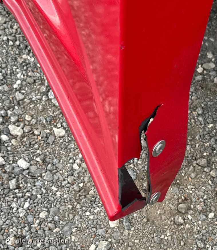 image for item EH3851 2017 Freightliner  Cascadia  semi truck