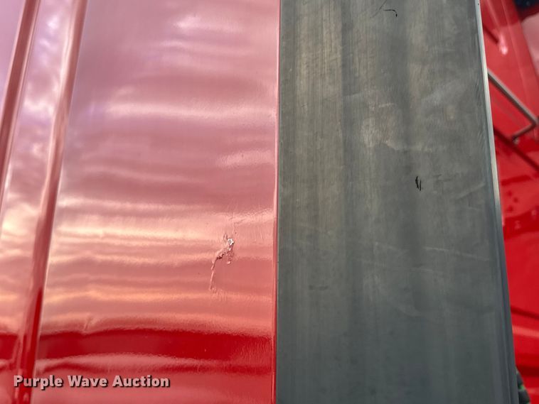 image for item EH3851 2017 Freightliner  Cascadia  semi truck