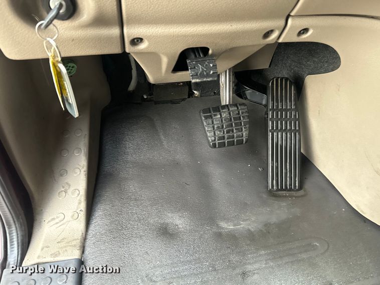 image for item EH3851 2017 Freightliner  Cascadia  semi truck