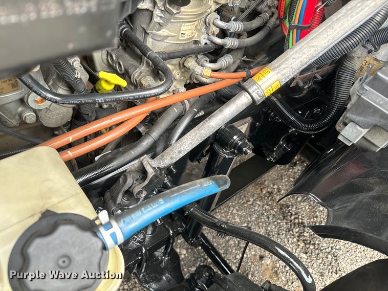 image for item EH3851 2017 Freightliner  Cascadia  semi truck