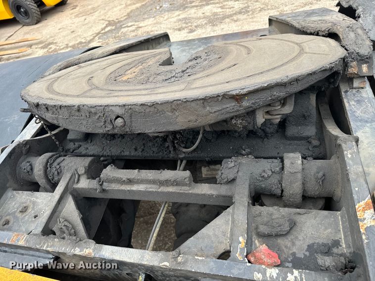 image for item EJ0347 Kalmar  Ottawa 4x2 yard truck