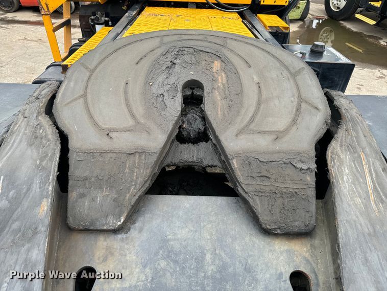 image for item EJ0347 Kalmar  Ottawa 4x2 yard truck