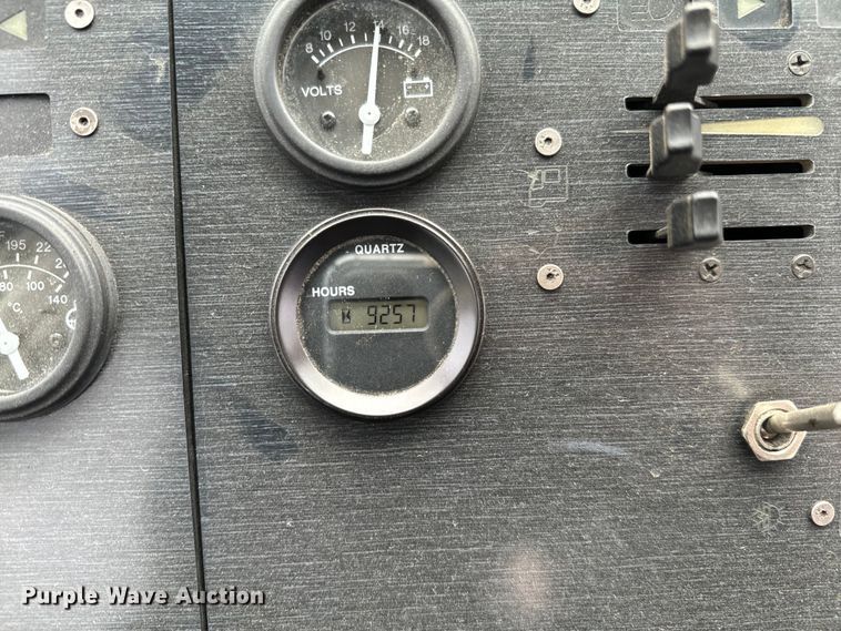 image for item EJ0347 Kalmar  Ottawa 4x2 yard truck