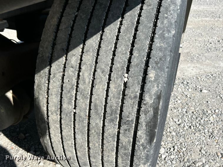 image for item EK4194 2014 Mac  TN1050APB pneumatic dry bulk trailer