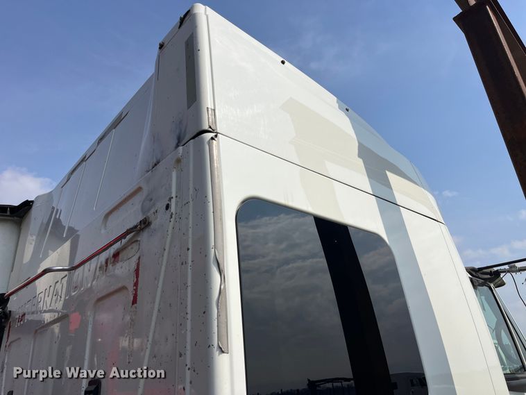 image for item LD9309 2008 International ProStar Premium semi truck