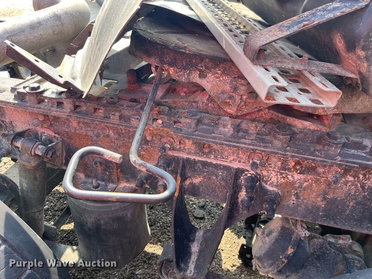 image for item LD9309 2008 International ProStar Premium semi truck